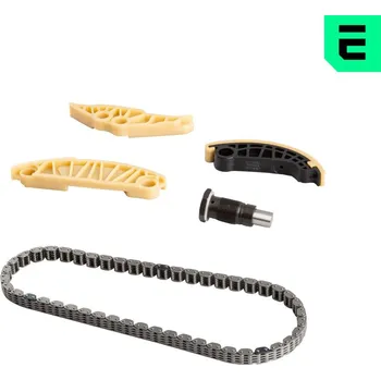 Motor automobilu Sada rozvodového řetězu OPTIMAL OP-ETK10104-S1