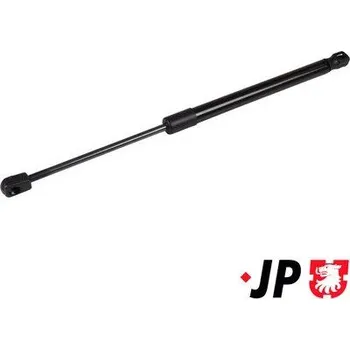 Dveře karosérie Pneumatická pružina / vzpěra zavazadlového prostoru JP GROUP 4381203500