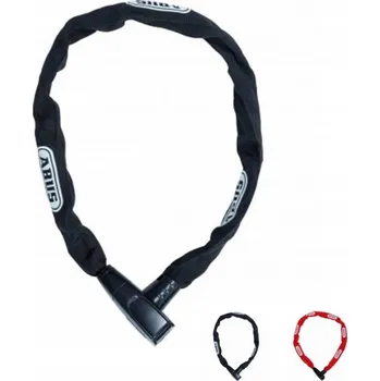 Zámek na kolo Zabezpečení řetězu na kolo Abus CityChain 6800/110 2.0