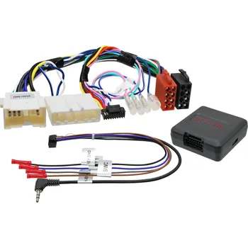 Elektronika ACV 240040 XRN008 Adaptér pro ovládání na volantu Renault / Nissan / Opel