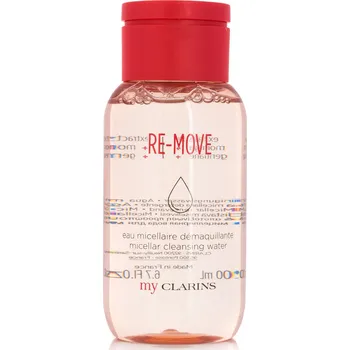 Micelární voda Micelární voda CLARINS Micellar Cleansing Water 200 ml