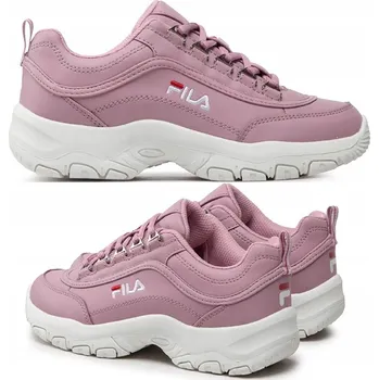 Dámské tenisky DÁMSKÉ BOTY FILA STRADA LOW DISRUPTOR VELIKOST 36