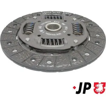 Spojková lamela Lamela spojky JP GROUP 1130200300