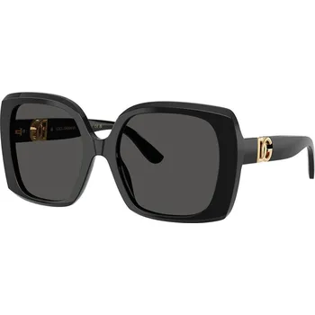 Sluneční brýle Dolce & Gabbana DG4475 501/87
