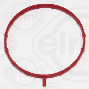 Těsnění motoru Těsnění, pouzdro kolena sacího potrubí ELRING 459.480