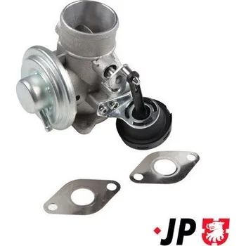 Ventil palivového systému AGR-Ventil JP GROUP 1119903800