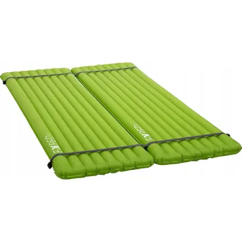 Bezpečnostní kamera Spojka Exped Universal Mat Coupler Kit