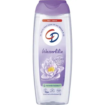 Sprchový gel Cd Sprchový gel Wasserlilie 300 ml
