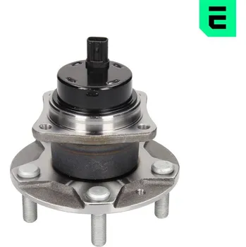 Auto-moto Sada ložisek kol OPTIMAL 941662