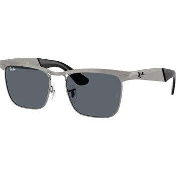 Sluneční brýle Ray-Ban Wayfarer Deluxe RB3875 029/R5