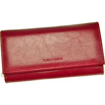 Peněženka Dámská peněženka Z.Ricardo 035 bordó