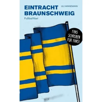 Eintracht Braunschweig - Uli, Hannemann