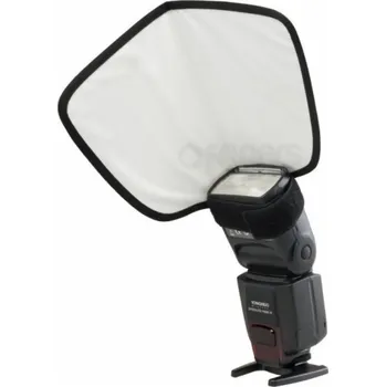 Aurora Reflektor reportérské lampy Aurora Portaflex QBF