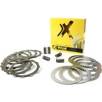 Spojková sada PROX spojkové kotouče, distanční podložky a pružiny (komplet) KTM SX 65 24-25, HUSQVARNA TC 65 24-25, GAS GAS MC 65 24-25 (PROX spojkové kotouče, distanční podložky a pružiny (komplet) KTM SX 65 24-25, HUSQVARNA TC 65 24-25, GAS GAS MC 65 24-25)