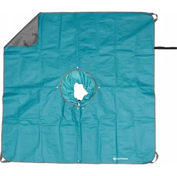 Obraz Podložka pro tvarování keřů Gardena plast 150 x 150 cm