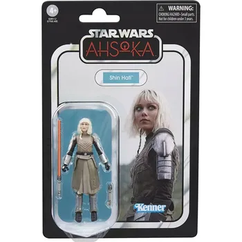 Figurka Star Wars: Ahsoka Vintage Collection Akční figurka Shin Hati 10 cm