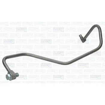 Turbodmychadlo Olejové potrubí AJUSA OP10917