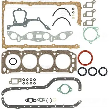 Těsnění motoru Kompletní sada těsnění, motor VICTOR REINZ 01-22540-04