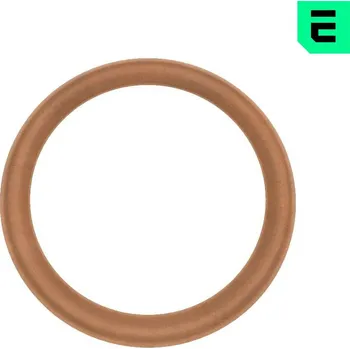 Olejová vana Těsnění pro vypouštěcí zátku oleje z motoru OPTIMAL OP-ESR0063Y-BG