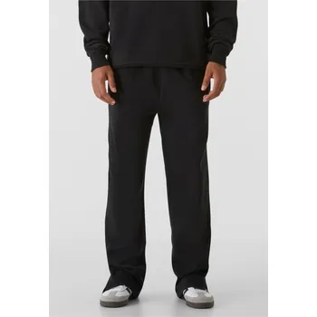 Pánské kalhoty Essential Slit Pants XXL