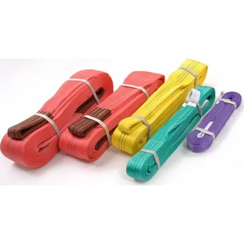 Upínací popruh EPM POPRUHY 2T 5M