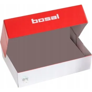 autokoberec Zadní tlumič výfuku BOSAL 200-459