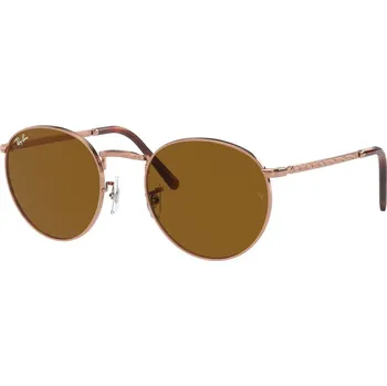 Sluneční brýle Ray-Ban New Round RB3637 920233
