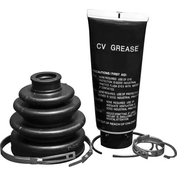 Poloosa kola ALL BALLS CV manžeta hnacího kloubu přední vnitřní CAN-AM COMMANDER 1000 DPS 13-17, COMMANDER 1000 LTD 13-17, COMMANDER 1000 STD 13-17, COMMANDER 1000 XT 13-17, COMMANDER 1000 XTP 14-17, COMMANDER 1000R DPS 18-24 (ALL BALLS CV manžeta hnacího kloubu předn