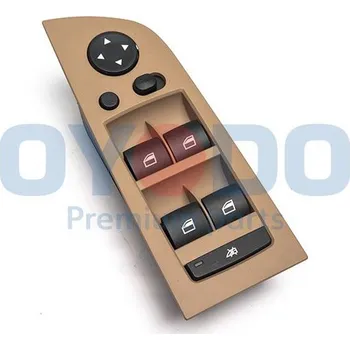 Spínač, zvedací zařízení oken OYODO 94B9048-OYO