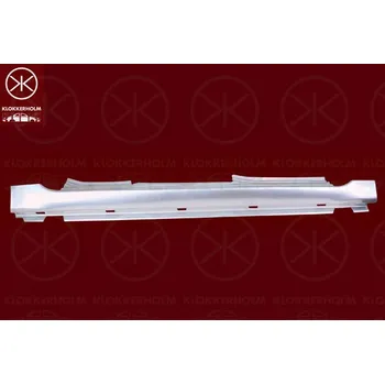 Prah karosérie Nástupní panel KLOKKERHOLM 0541011