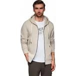 Pánská mikina Ombre OM-SSBZ-0178 velikost M