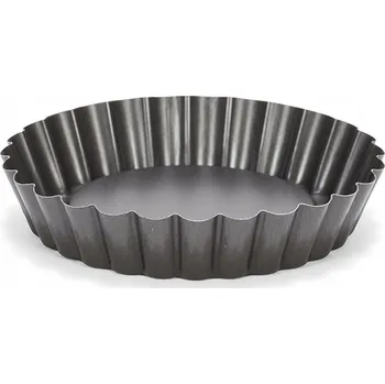 Forma na pečení Mini forma na tartaletky, quiche 10 cm PATISSE PROFI