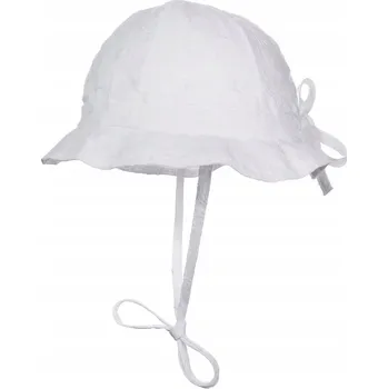 Klobouk Sluneční klobouk pro panenky, vel. 49