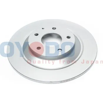 Brzdový kotouč Brzdový kotouč OYODO 40H3034-OYO