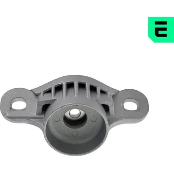 Ložisko pružné vzpěry - horní ložení tlumiče OPTIMAL F8-7169