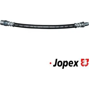 Brzdová hadice Brzdová hadice JP GROUP 1361701900
