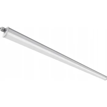 Osvětlení Nordlux 43 W, 115,8 cm, šedé, LED