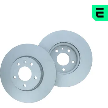 Brzdový systém Brzdový kotouč OPTIMAL BS-9514C