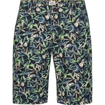 Oblečení a móda Kraťasy Camel Active Bunt/ Dunkelblau 7757411 W40