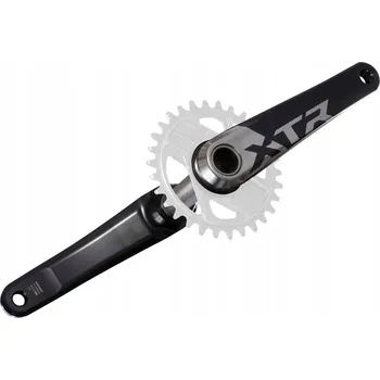 Klika na kolo Kliky SHIMANO XTR FC-M9200 HOLLOWTECH II 12rychlostní 175 mm bez převodníku