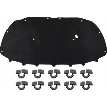 Motorový prostor Esen SKV 96SKV457