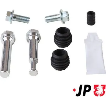 Brzdový třmen Sada vodicích pouzder, brzdový třmen JP GROUP 3664004610