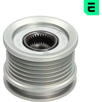 Alternátor Předstihová spojka OPTIMAL F5-1017