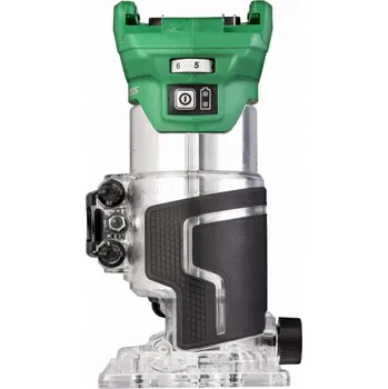 Frézka Hikoki M1808DA W2Z bez aku