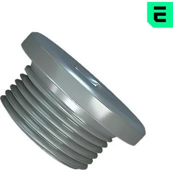 Olejová vana Zátka olejové vany OPTIMAL OP-ESP0123O-BG