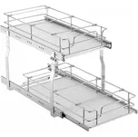 VEVOR FZSLLDGGEC12VMAA1V0 výsuvný…