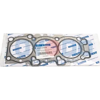 Těsnění motoru Těsnění, hlava válce OYODO 25U0520-OYO