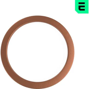 Olejová vana Těsnění pro vypouštěcí zátku oleje z motoru OPTIMAL OP-ESR0004F-BG