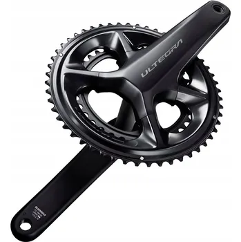 Klika na kolo Shimano ULTEGRA FC-R8100 12s kliky 50-34, 160 mm