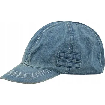 Kšiltovka Kšiltovka džínová Doll, vel. 57